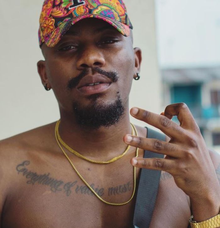 Igbo Women Came To Earth For Yoruba Men’ – Ycee 1