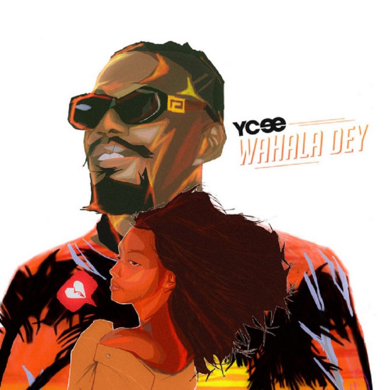 [Music] Ycee - "Wahala Dey" 22