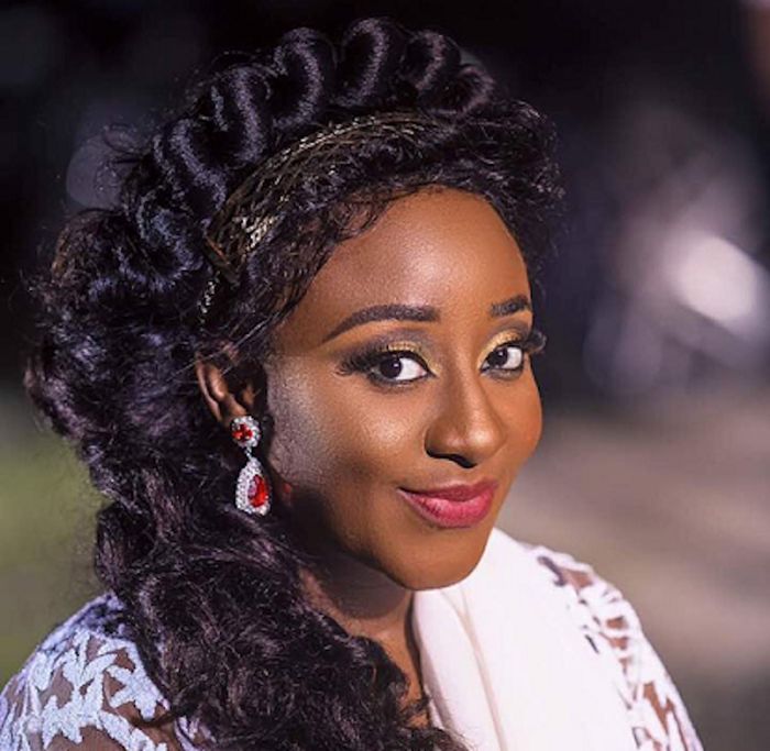 Ini Edo Flaunts Her Curves In What She Tagged Her ‘Best Photo Of 2019’ 1