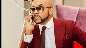 Banky W Announces Signing Of Ex-Big Brother Naija Housemate To EME 2