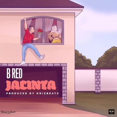 [Video] B-Red – “Jacinta” 9