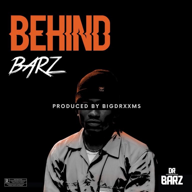 [Music] Dr. Barz – "BehindBarz" 3