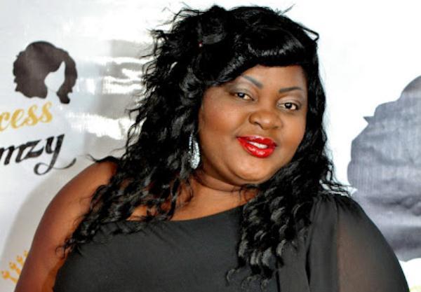 I Want My Own Man, But If God Gives Me Your’s Who Am I To Argue – Eniola Badmus 3