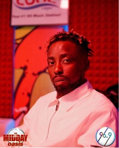 Starting From 2020 Call Me Dollar Boy Not Paper Boy – Erigga Reveals Plan To Change Name 7