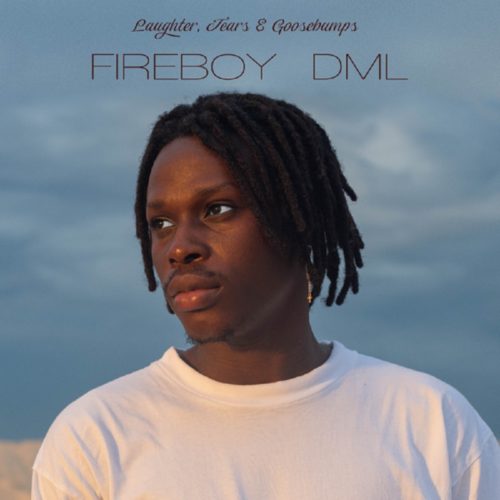 [Lyrics] Fireboy DML – “Scatter” 8