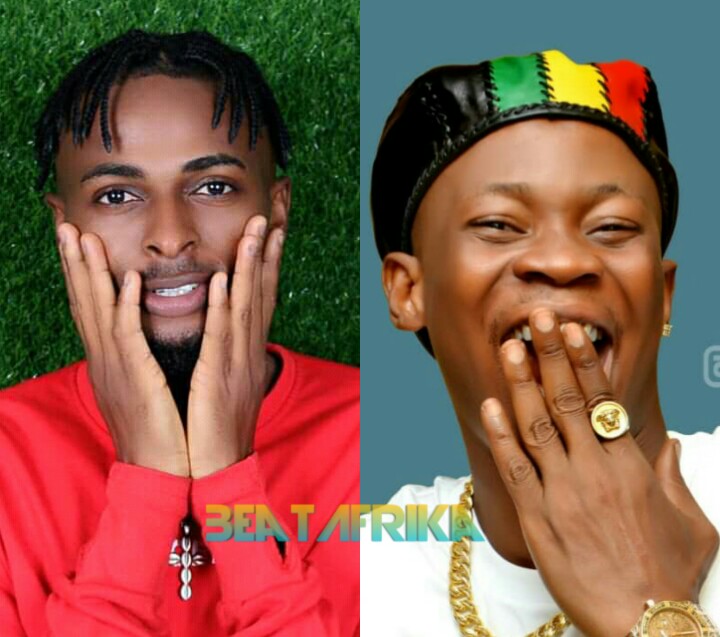 See Emarks Reply To Jah Wondah's Comment Concerning BMAA - See Details 3