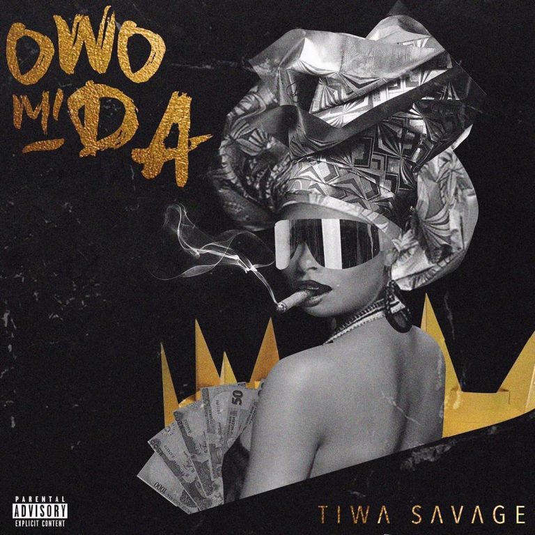 [Music] Tiwa Savage –"Owo Mi Da" 3