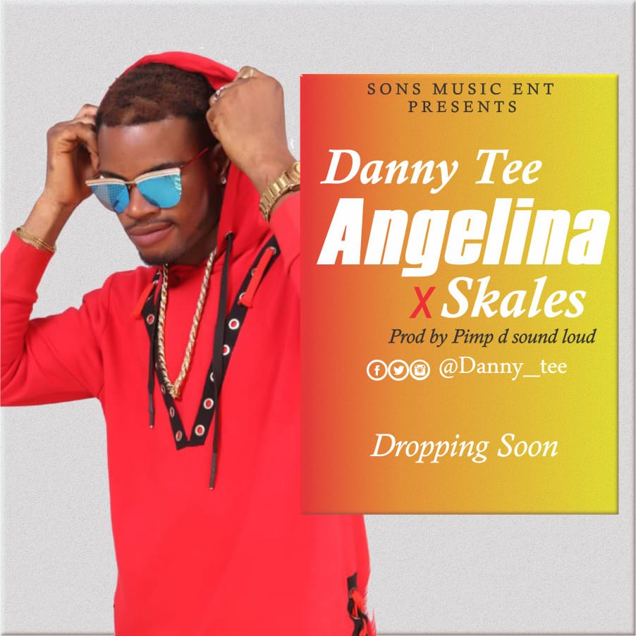 Singer - "Danny Tee" Set To Release New Music - see details 14