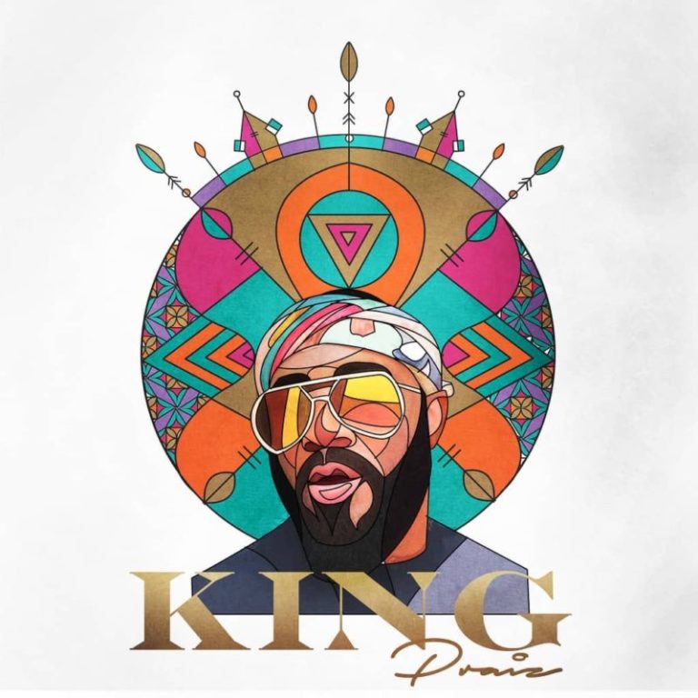 Praiz to drop “King” Album this December, View Album Art & Tracklist 21