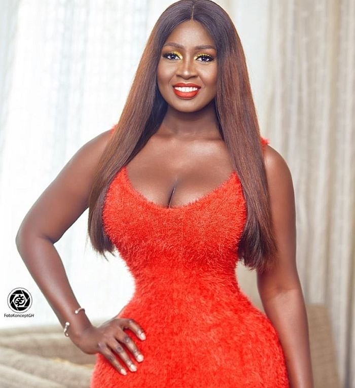 “Why I Broke Up With My Boyfriend” – Princess Shyngle Reveals 3