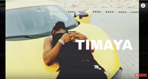 [Video Premiere] Timaya x Falz – “Win” 1