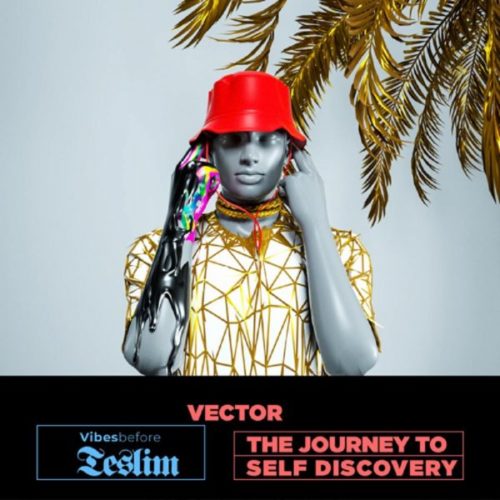 [Music] Vector – “Alaye Jor Jor Jor” 2