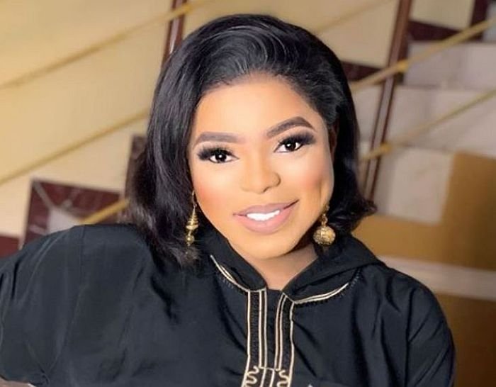 Bobrisky Shows Off Surgery Results After His Liposuction To Have A Perfect Body (Photos) 26