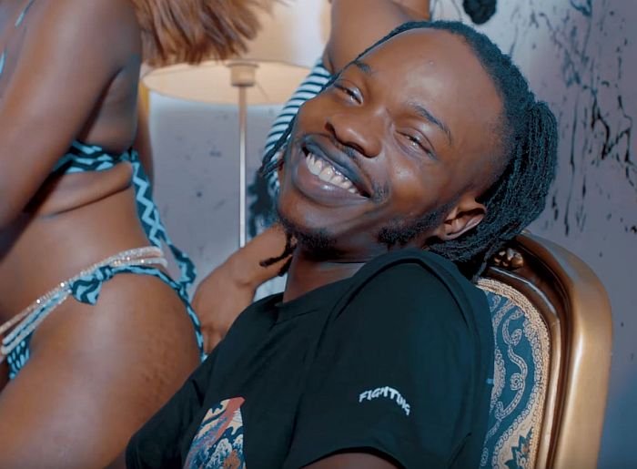 Congratulations To Naira Marley As He Becomes The First Nigerian Act To Achieve This (See Details) 22