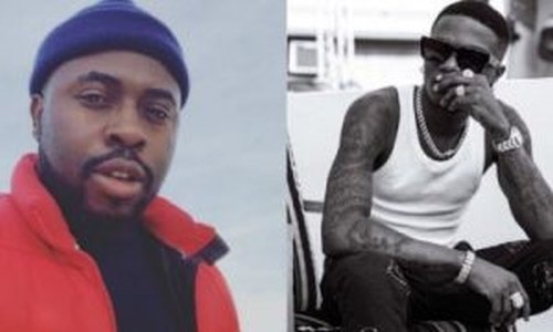 Fighting With Wizkid Is The Most Stupid Thing I Have Ever Done – Samklef 27