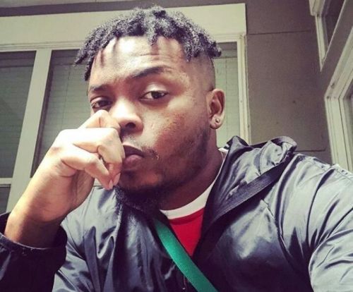 Olamide Shows-Off His Beautiful Baby Mama On Social Media (See Picture) 2