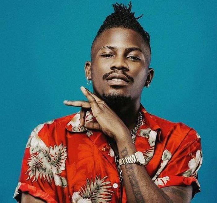 I Deserve Breast In My Mouth For This – Ycee 16