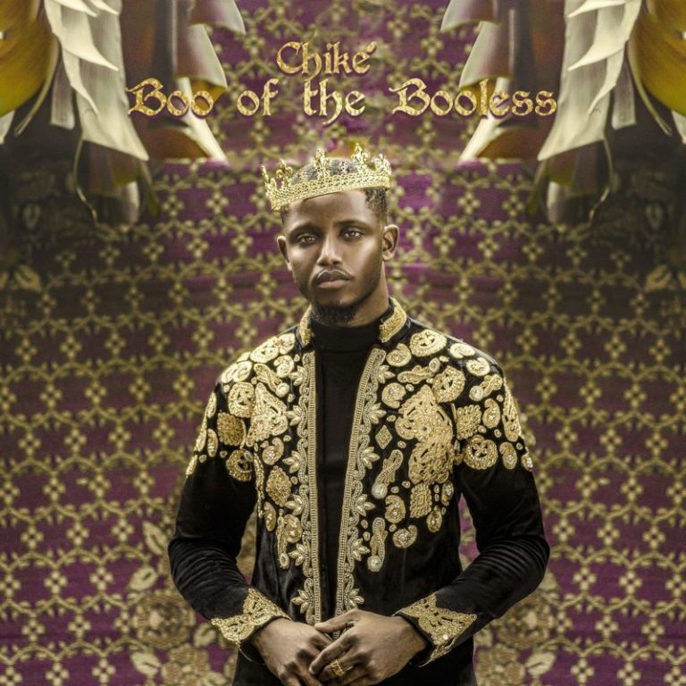 M.I, Zoro & Ric Hassani Feature on Chike’s Debut Album “Boo of the Booless” 7