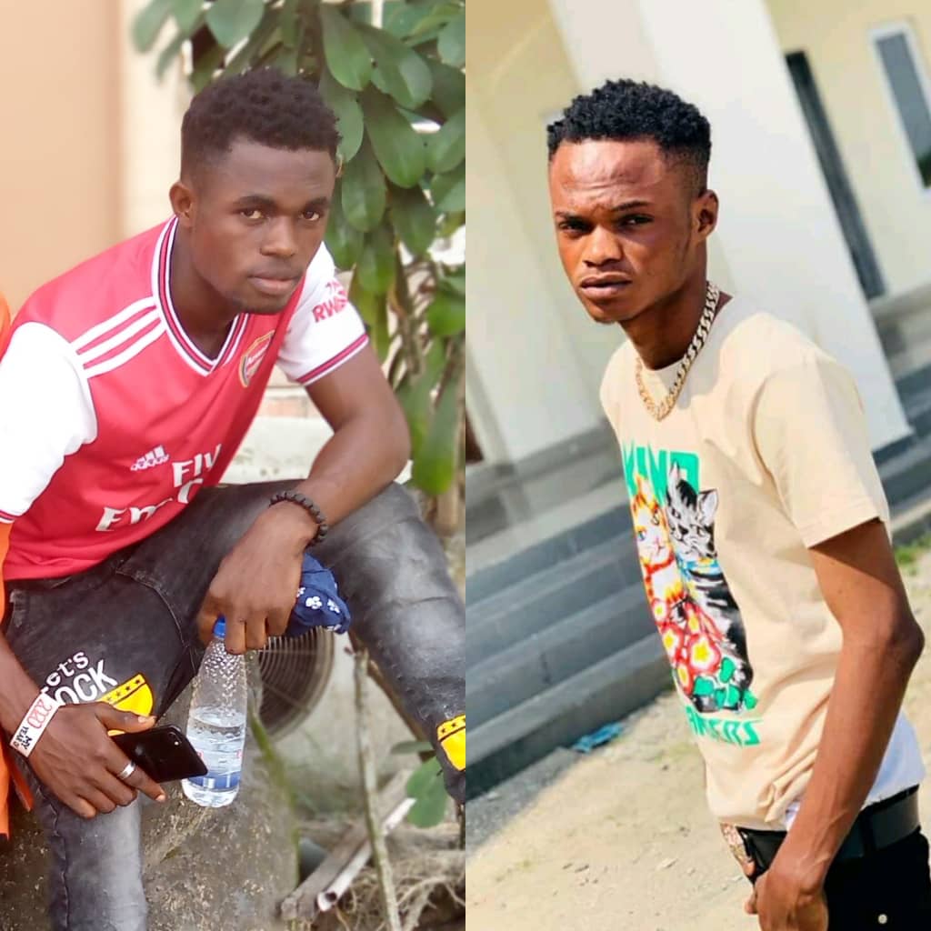 NoWizzy Set to Collaborate With Lil Tush on New Song 19