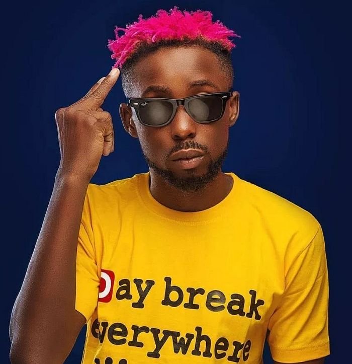 You Don’t Know Most Of Your Relatives Yet Because You Are Not Rich: Rapper Erigga 23