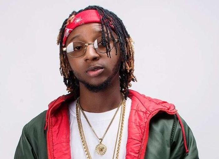 Yung6ix Calls Out MI Abaga For Not Supporting His Music Career 11