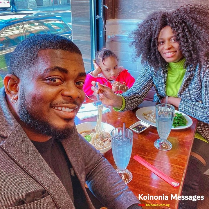 Yahooze Singer, Kelly Hansome Engaged (See Photos) 2