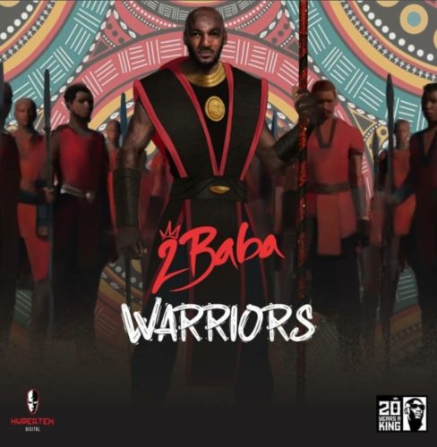 [Snippet] 2Baba – “Opo” ft. Wizkid 18