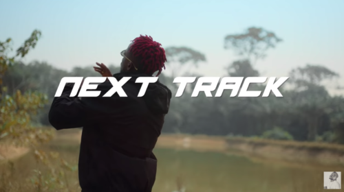 [Video] Erigga – “Next Track” ft. Oga Network 22