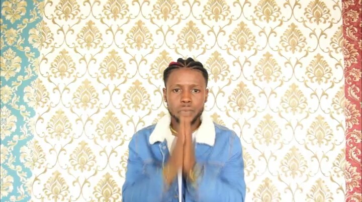 [Video] Dadi Gren -"Bless Me" 9