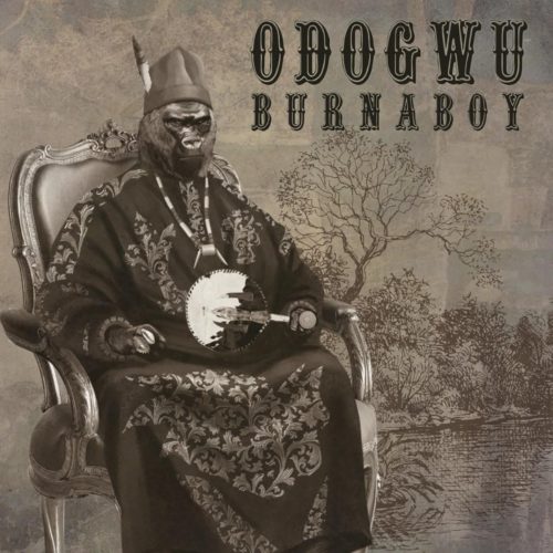 [Music] Burna Boy – “Odogwu” (Prod. by Kel P) 14