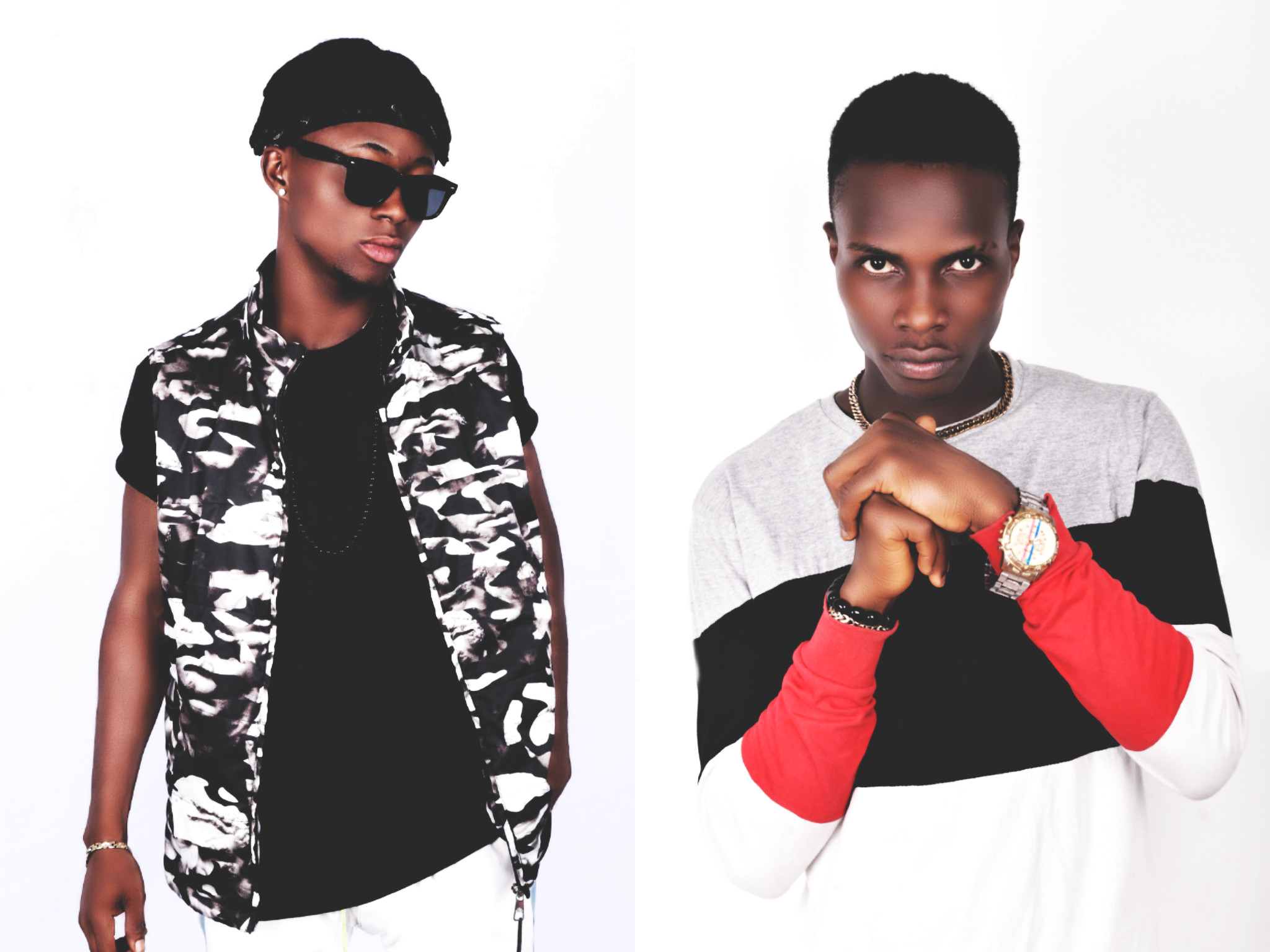 Singer "Smarkey" Set To Drop New Music Featuring "Bravoprinz" - see details 3