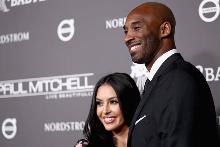 Kobe Bryant’s Wife Files Wrongful Death Lawsuit Against Helicopter Co. Over Demise Of Husband And Daughter, Claims Pilot Was Reckless 25