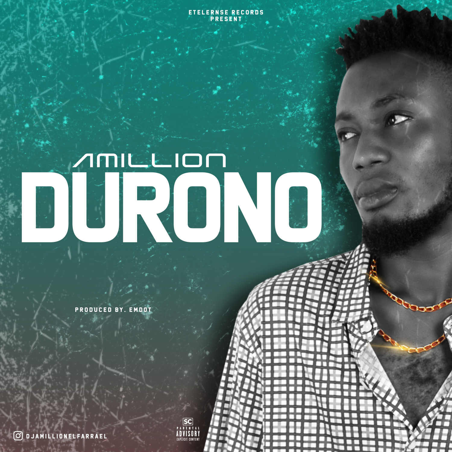 [Music] Amillion -"Durono" (prod. Emdot) 16