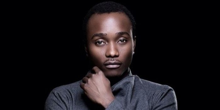 Brymo unveils his upcoming Album "YELLOW" album art 4