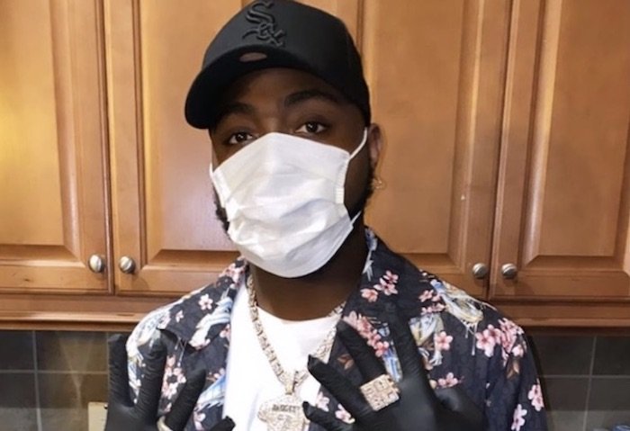 Davido Frustrated As Good Time Album Tour Postponed Because Of Coronavirus 1