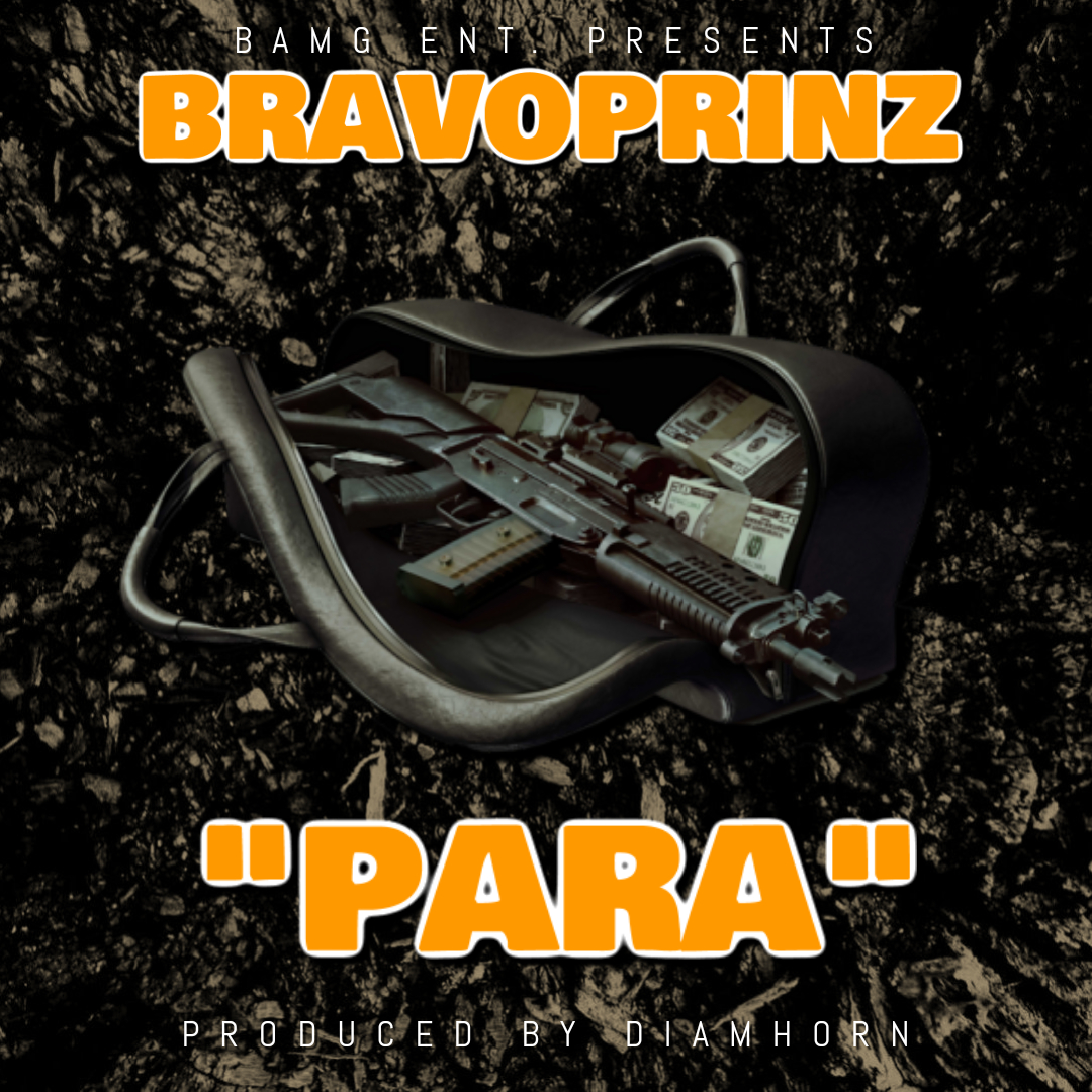 [Music] Bravoprinz -"Para" (mixed by Diamhorn) 11