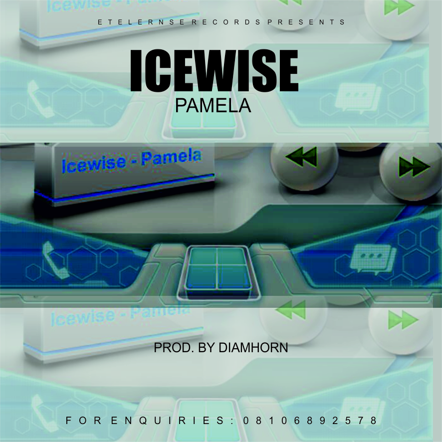 [Music] Icewise -"Pamela" (prod. Diamhorn) 40