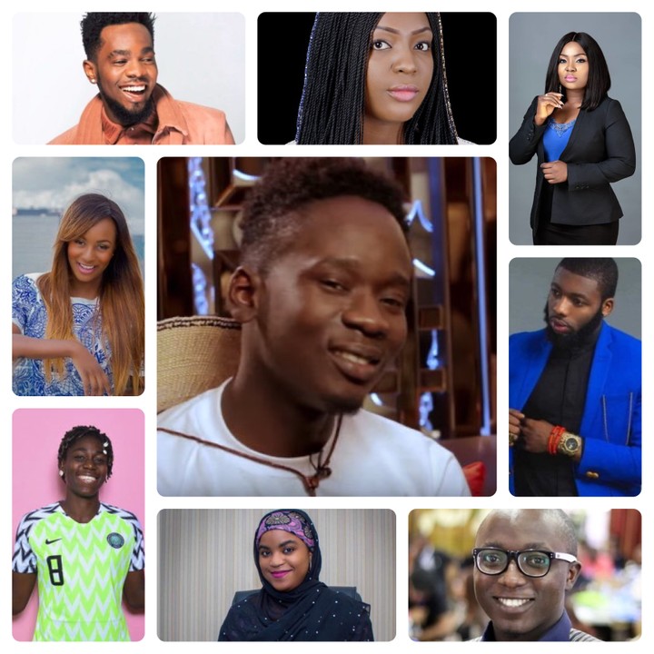 Nigeria Tops Forbes’ 30 Under 30 List For 2020 2