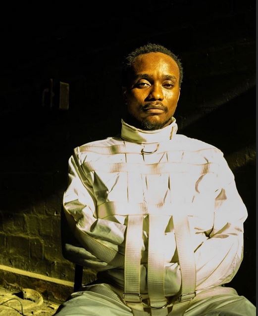 Lady Accuses Singer, Brymo Of Sexual Assault 25