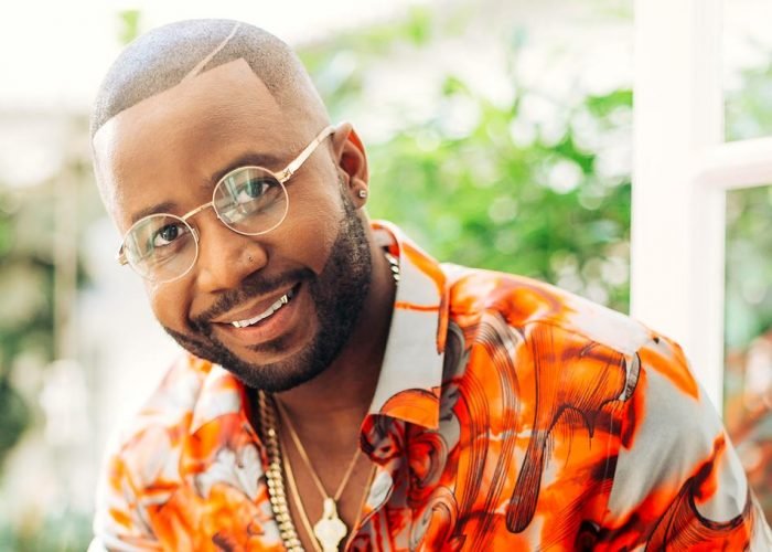 I Need A Clearance From Wizkid And Burna Boy To Drop Our Record – Cassper Nyovest 2