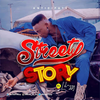 [Music] Lil-Zzy – “Street Story” (Prod. By Dj Martinx) 3