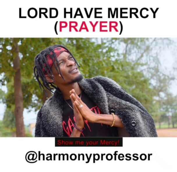 [Music & Video] HpMicheal -"Lord Have Mercy" 2