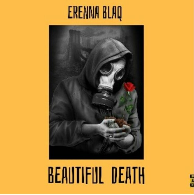 [Music] Erenna Blaq -"Beautiful Death | El Vidal Diss" 3