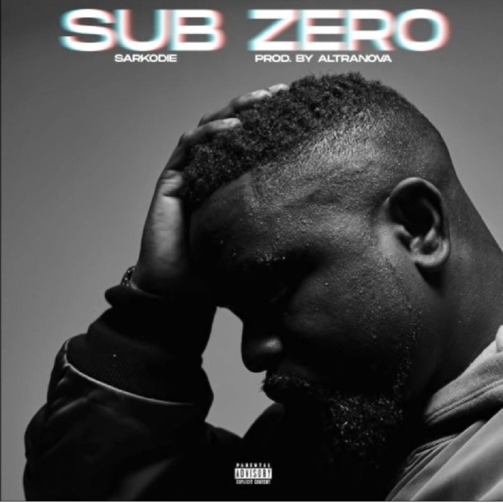 [Music] Sarkodie – "Sub Zero" 11