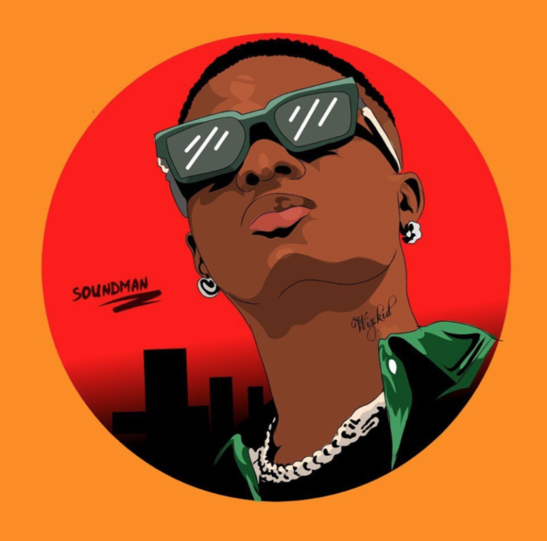 [Music] Wizkid – “Electric” (Prod. by London) 9