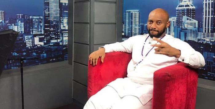 ‘Money Is Not Everything In Life’ – Actor Yul Edochie 13