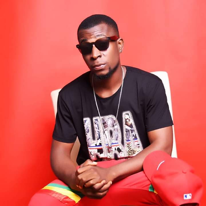 SINGER "JOVIN" - I Don't Play With My Early Morning Sleep [WATCH VIDEO] 19