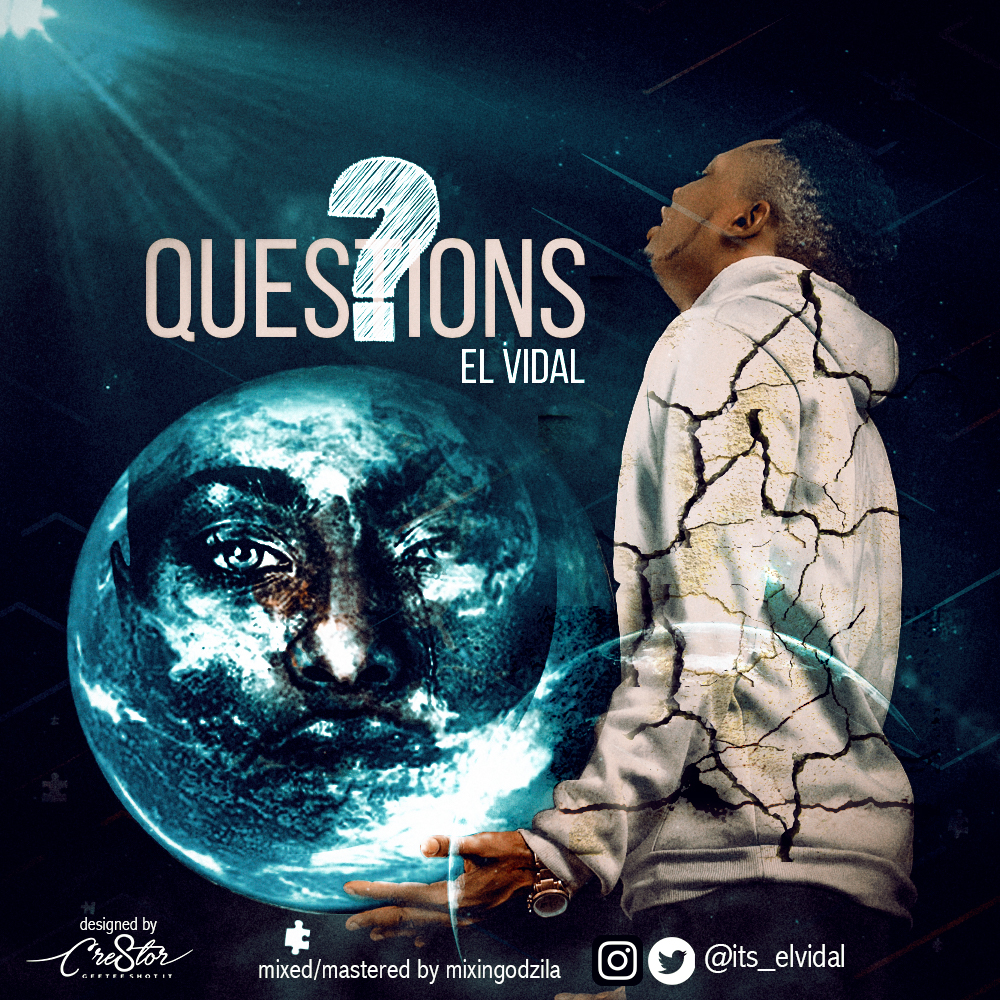 HOT RELEASE : El Vidal -"Questions" 1