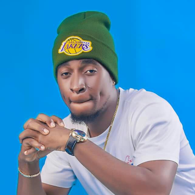 Singer "Jovin" To Feature Zlatan, Idyl, Dj 50 Etc On His Forth Coming Ep Album - see details 1