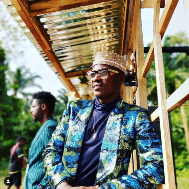 [Video] Sound Sultan x Johnny Drille – “Mothaland” (Area Remix) 11